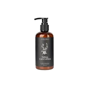 Melao Tattoo care lotion